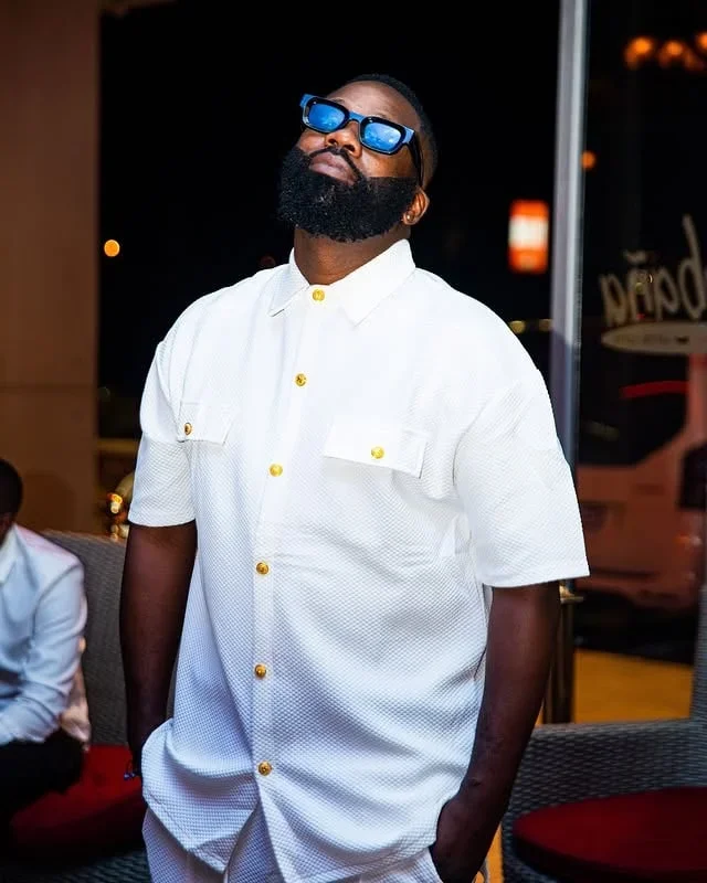 Bongani Fassie image 4