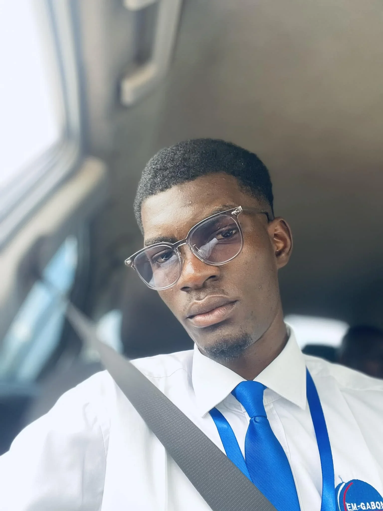 LENDOYE Darrol image 4