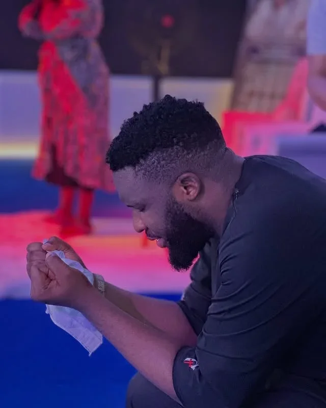 Ebuka Songs image 4