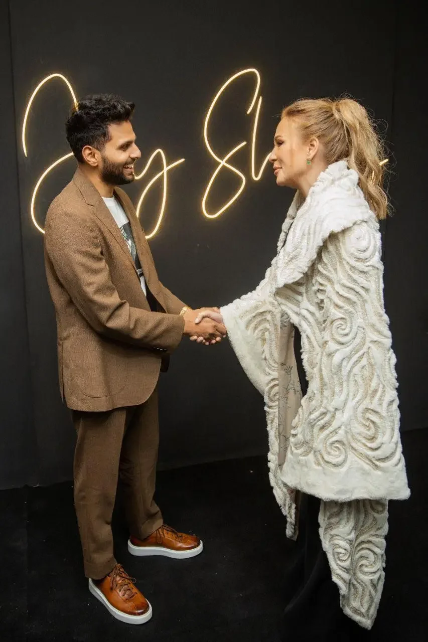 Shereen Reda image 4