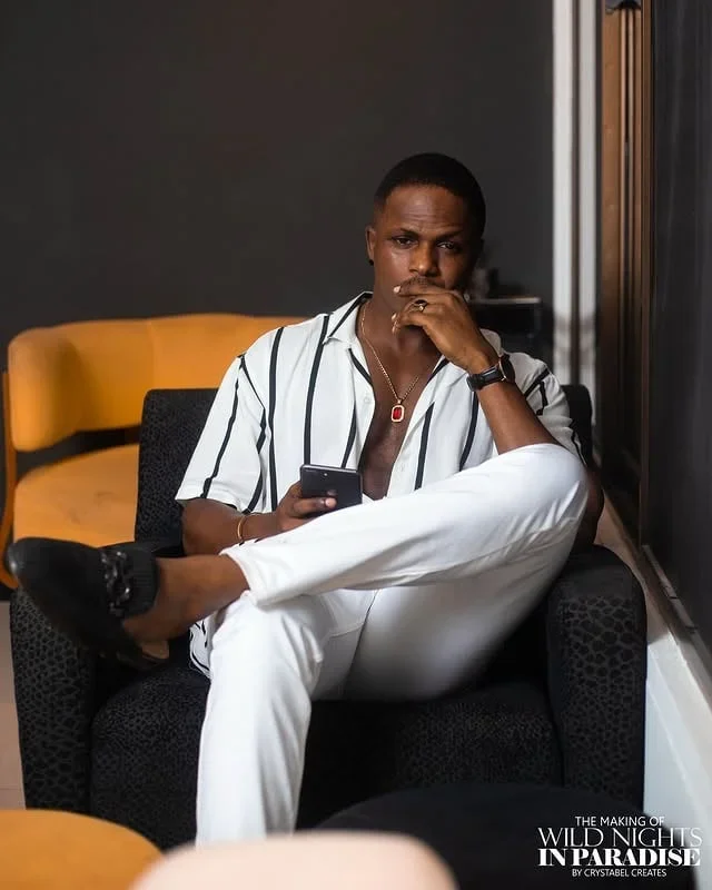 Gideon Boakye​ image 4