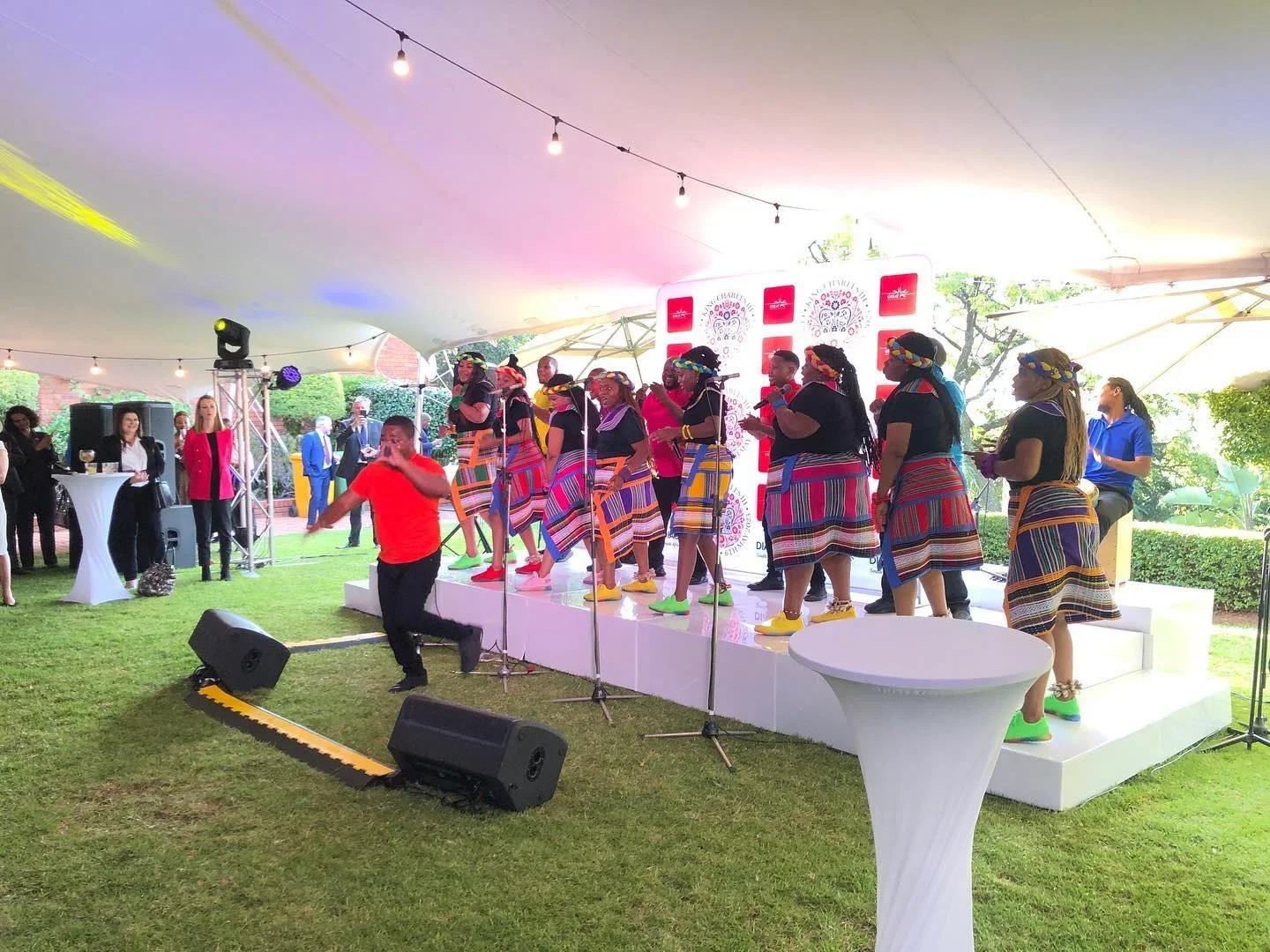 Soweto Gospel Choir image 4