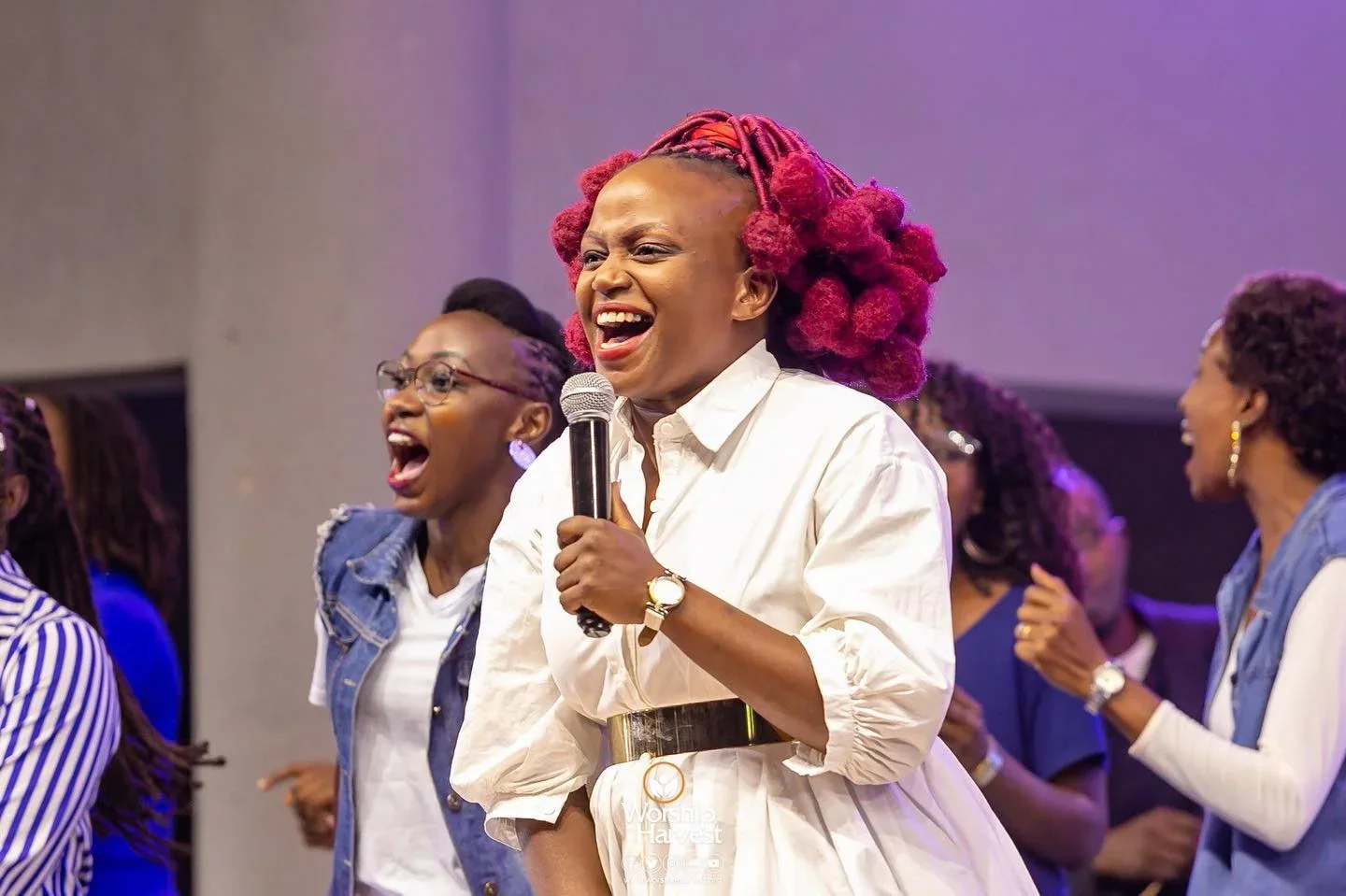 Sandra Suubi image 4