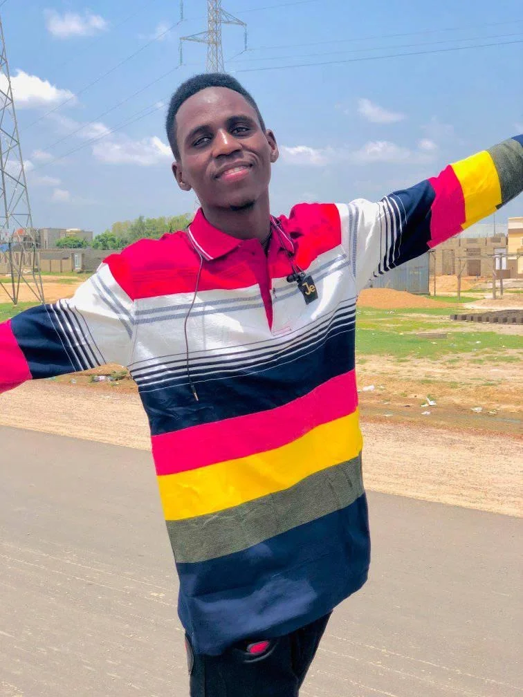 Halifa Sk Dorayi image 4