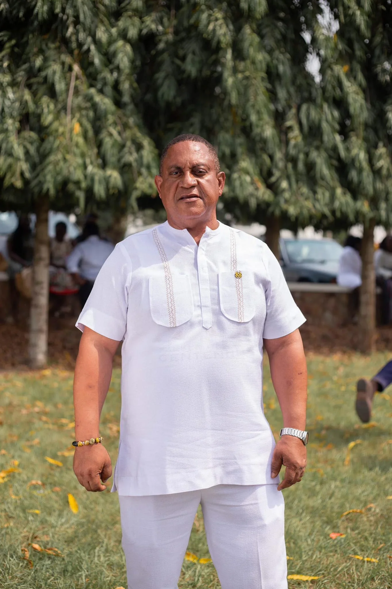 Rev. benjamin adaletey image 4