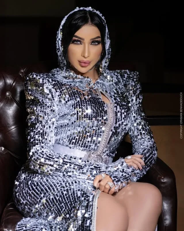 Dounia Batma image 4