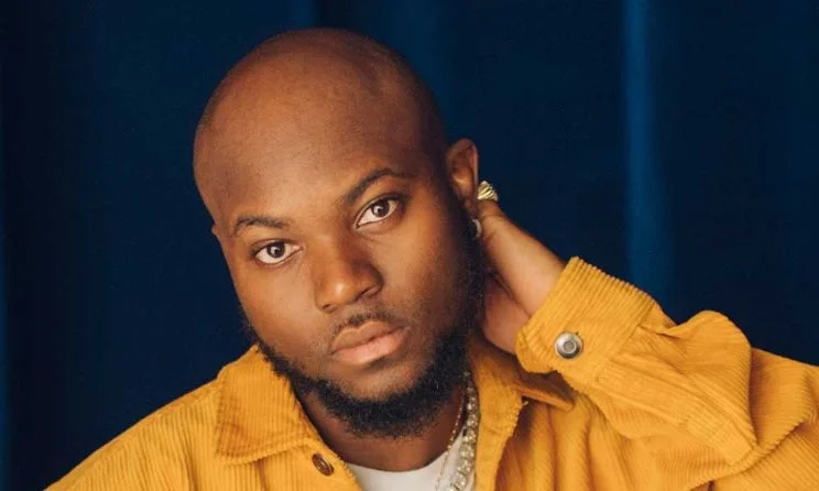 King Promise image 4