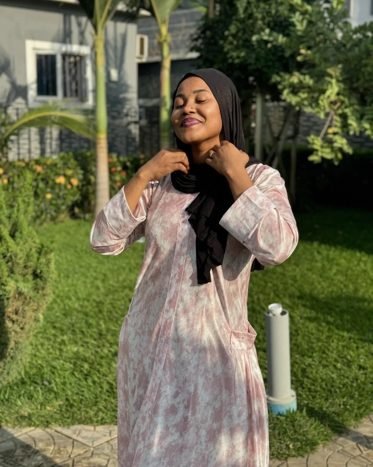 Hadiza Gabon image 4