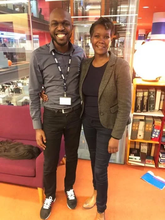 Sophie Ikenye image 4