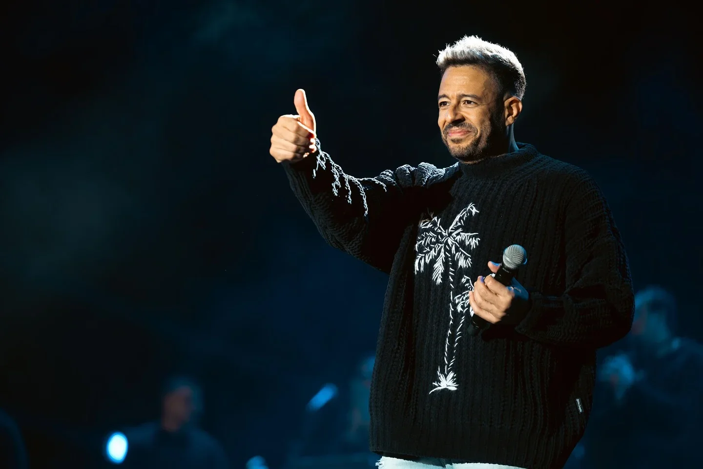 Mohamed Hamaki image 4