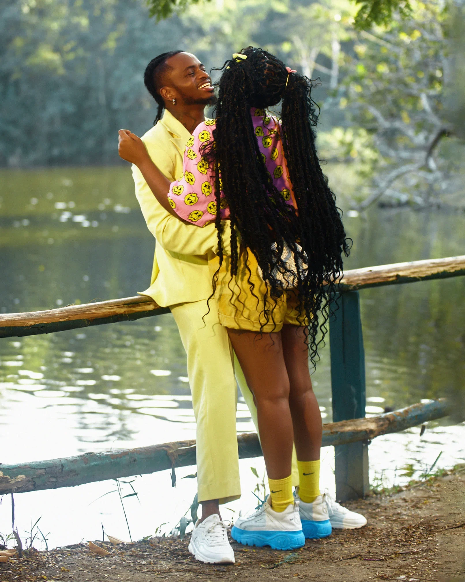 Diamond Platnumz image 4