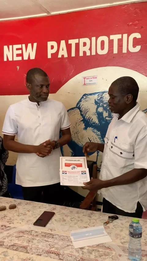 Okraku Mantey image 4