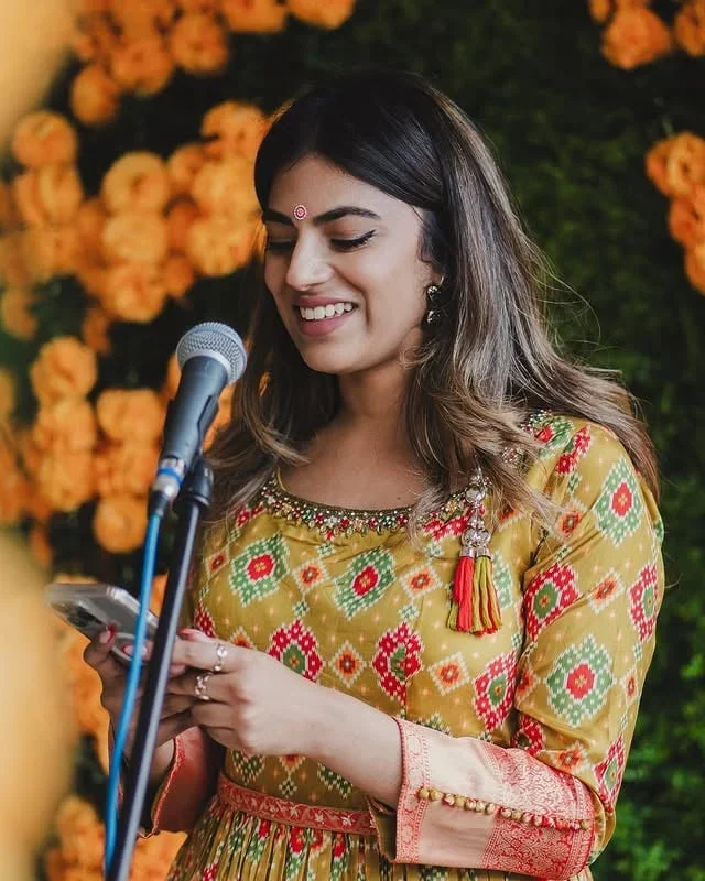 Sorisha Naidoo image 4