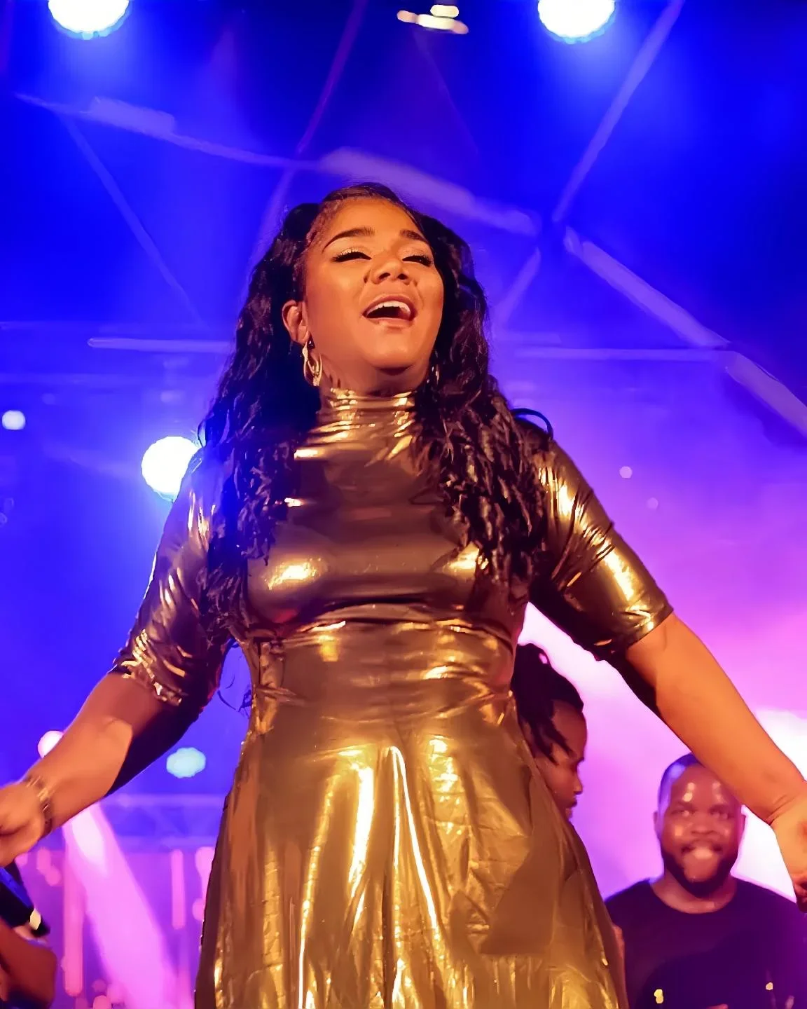 Marllen Preta Negra image 4