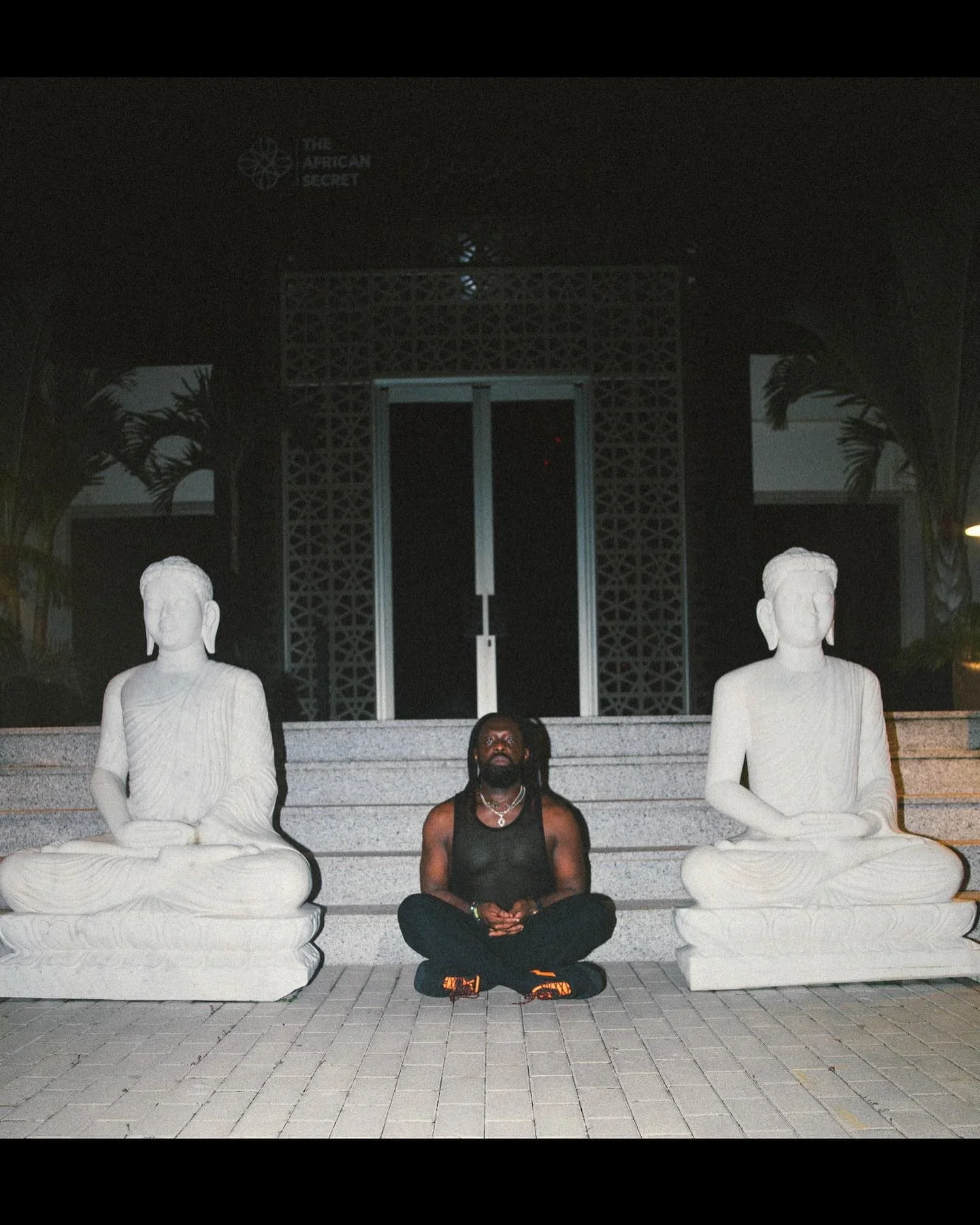 Timaya image 4
