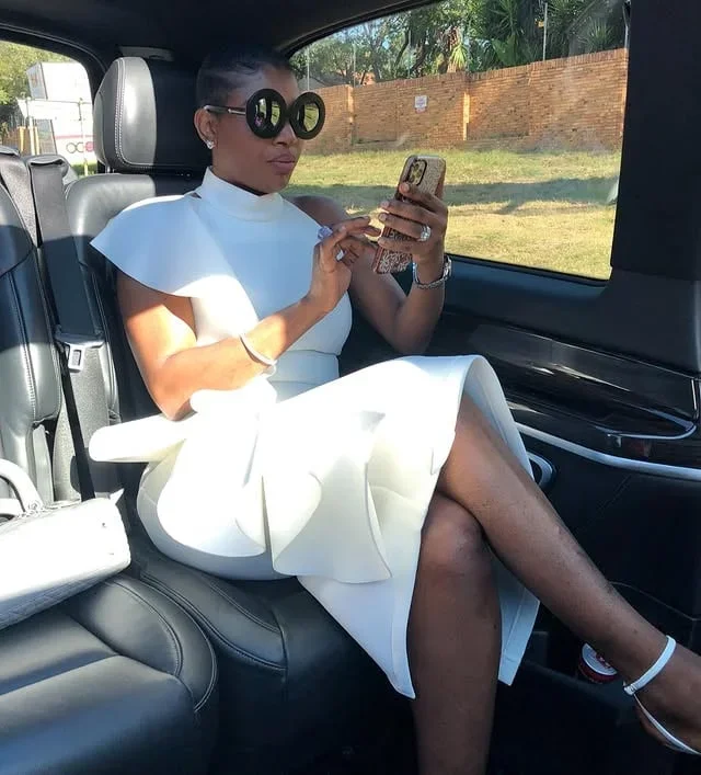 Annie Idibia image 4