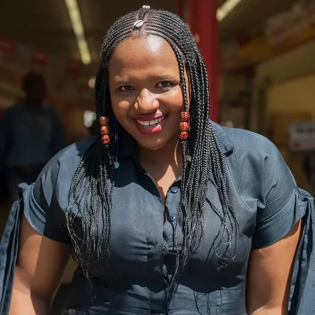 Hlengiwe Lushaba image 4