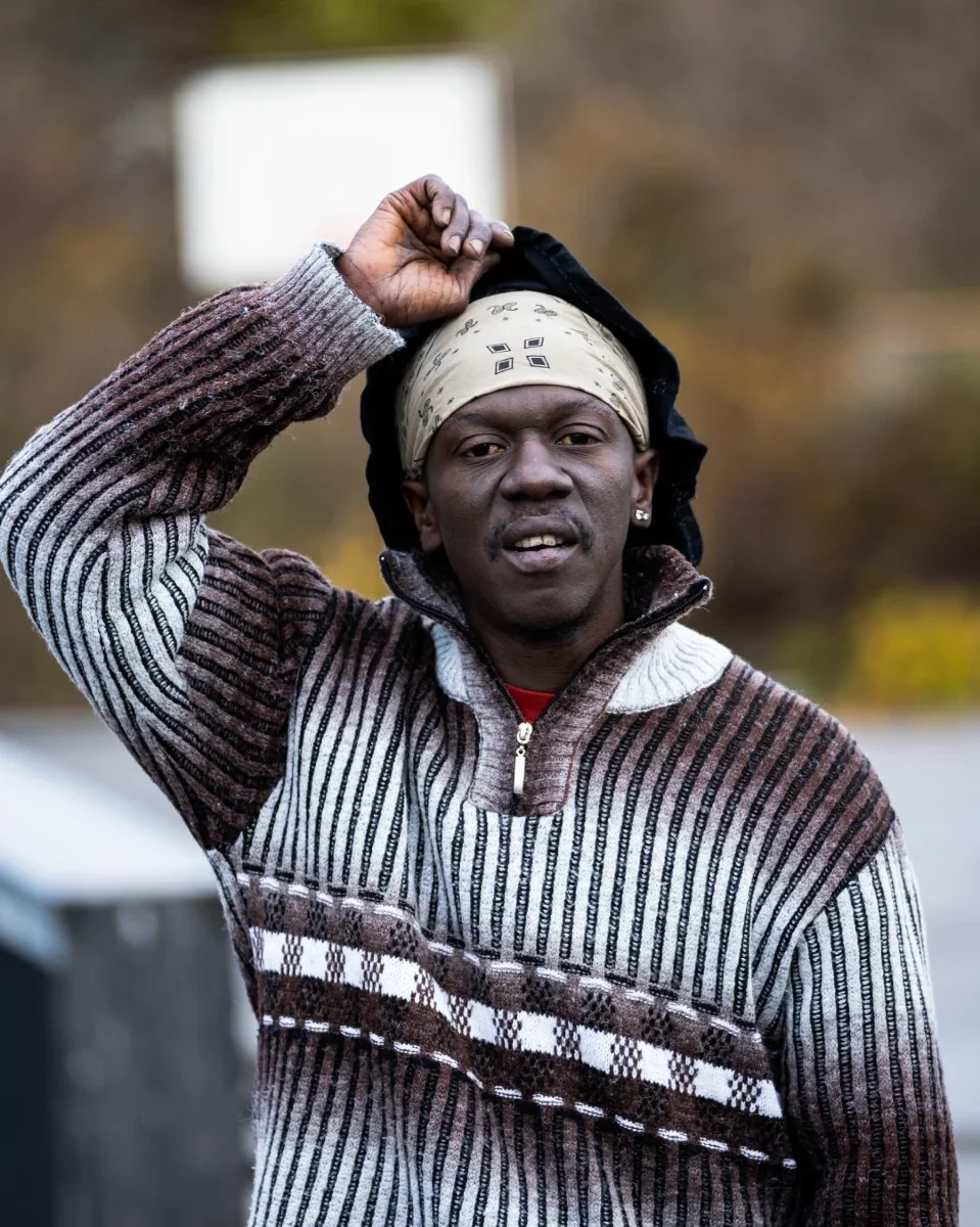 T Smallz Suso image 4