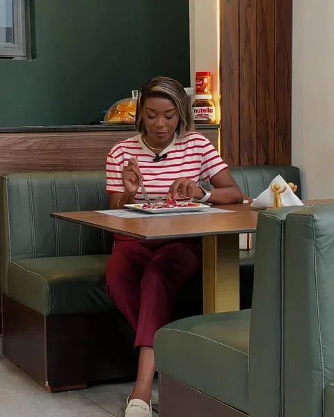 Indira Silva image 4