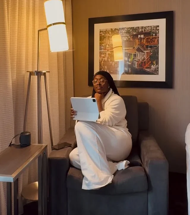 Nafisat Abdullahi image 4