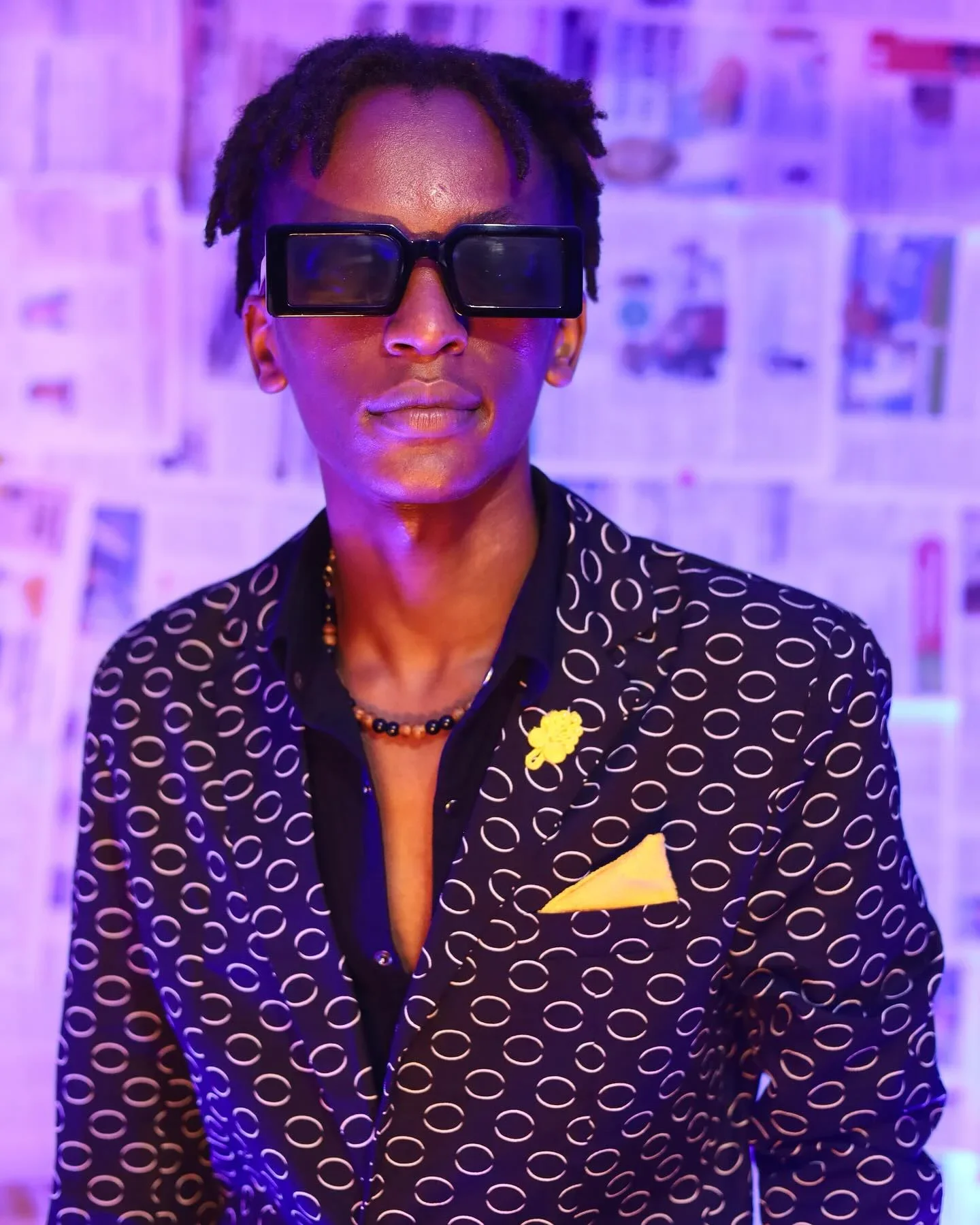 Unspoken Salaton image 4