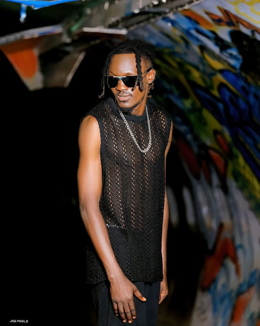 Victoria Mbabazi image 4