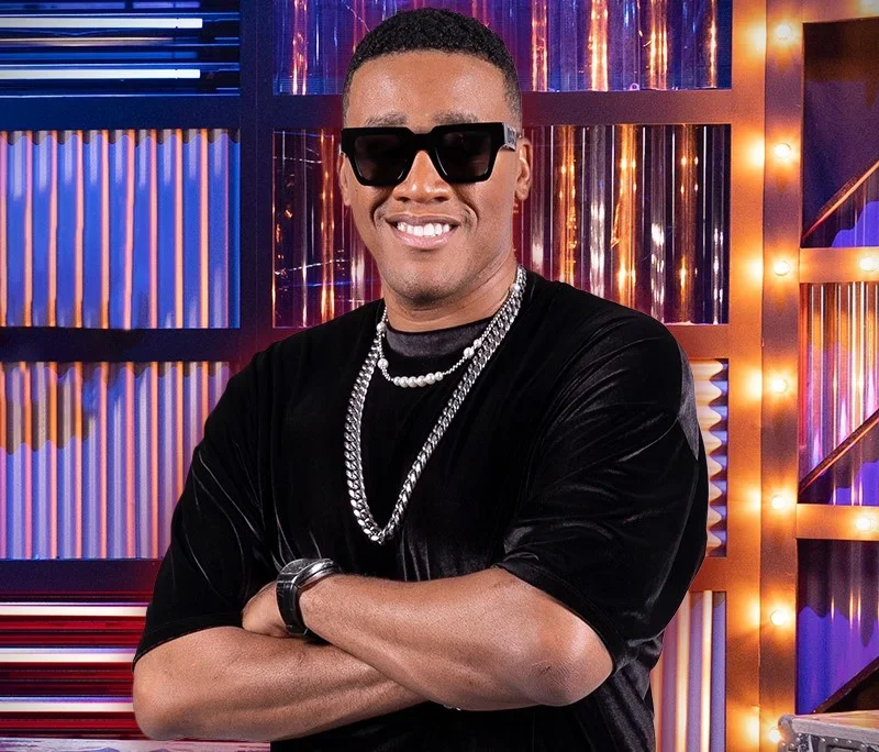 Anselmo Ralph image 4