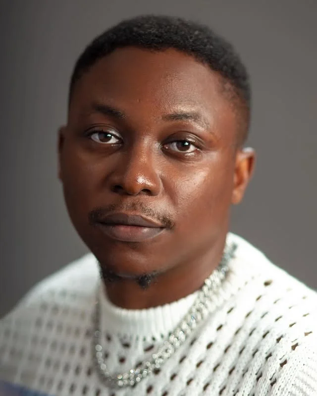 Tobi Makinde image 4