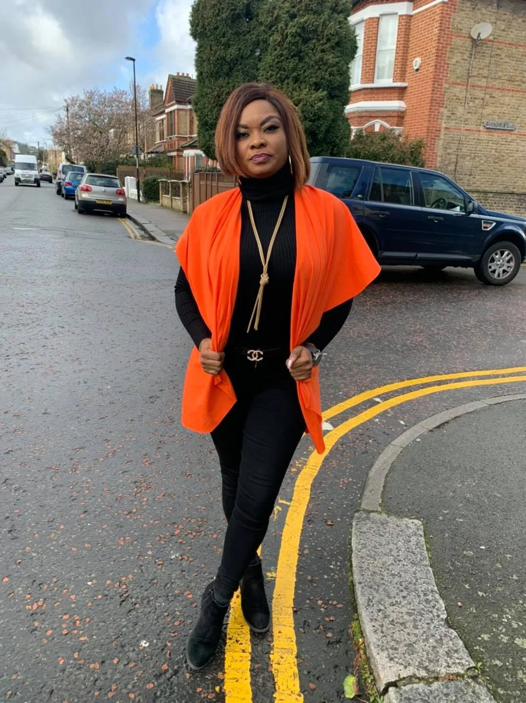 Beverly Afaglo image 4