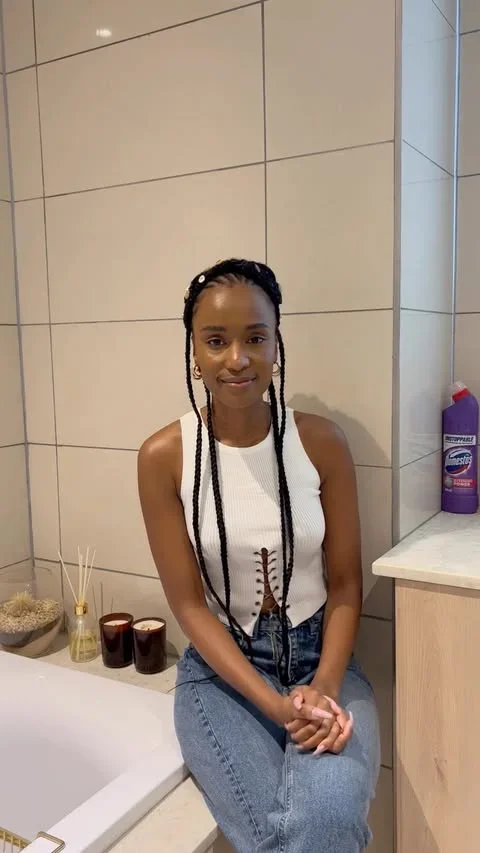 Zozibini Tunzi image 4