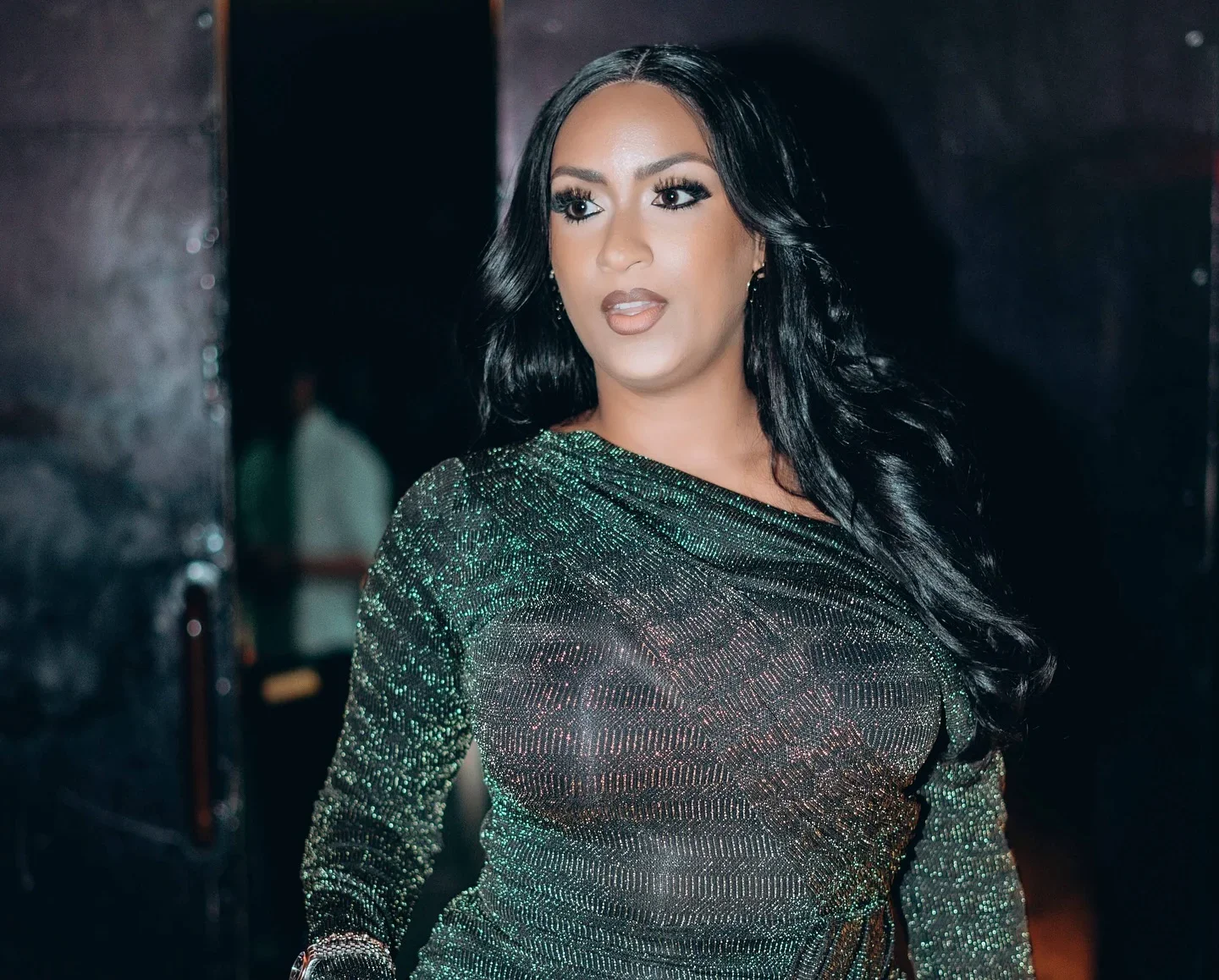 Juliet Ibrahim image 4