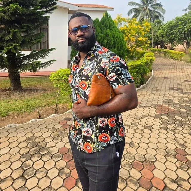 Okatakyie Afrifa image 4