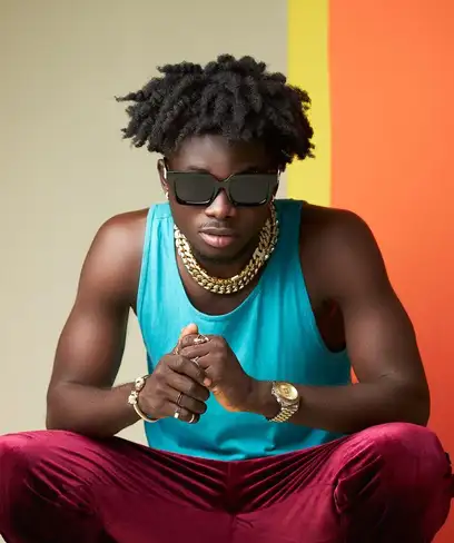 photo by okayafrica.com