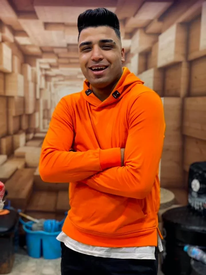 Eslam Kabonga image 4