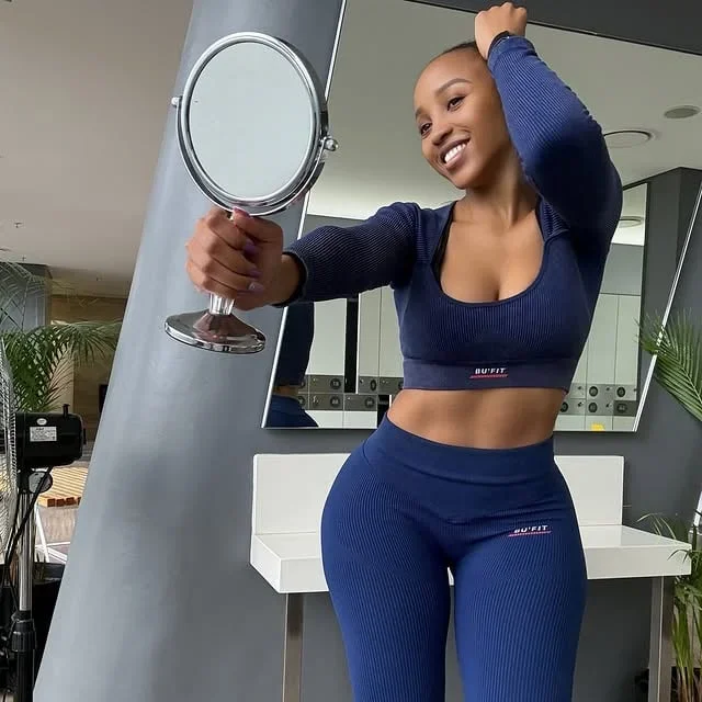 FitnessBunnie image 4