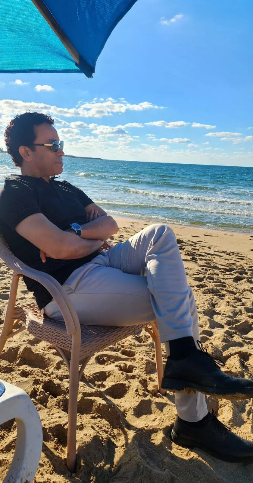 Sameh Hussein image 4