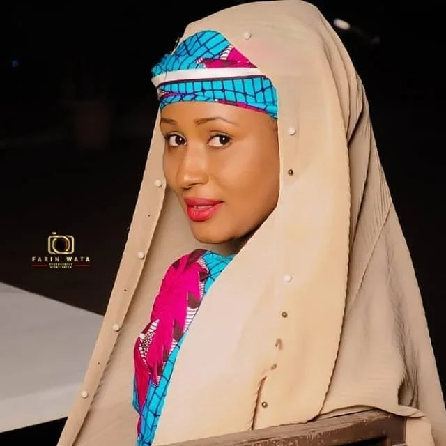 Khadija Yar Shuwa image 4