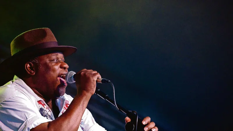Kanda Bongo Man image 4