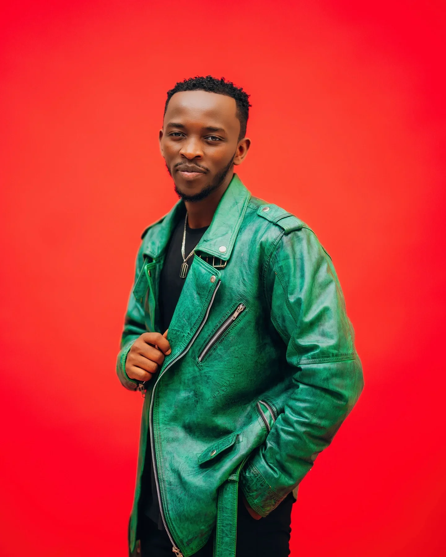 Chryso Ndasingwa image 4