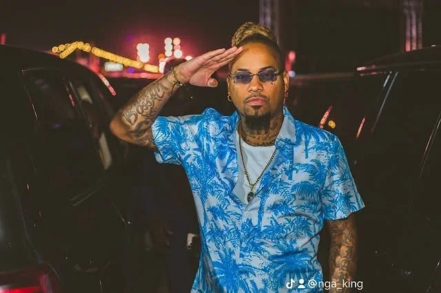 Masta OGBIGBABE image 4