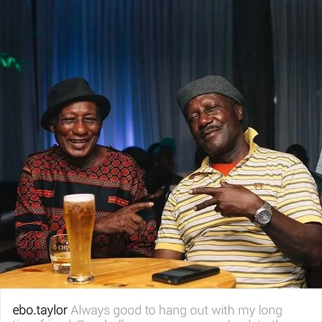 Gyedu-Blay Ambolley image 4