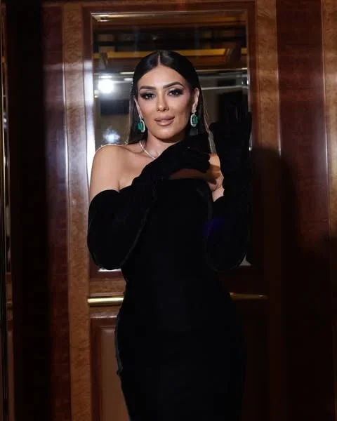 Injy El Mokkaddem image 4