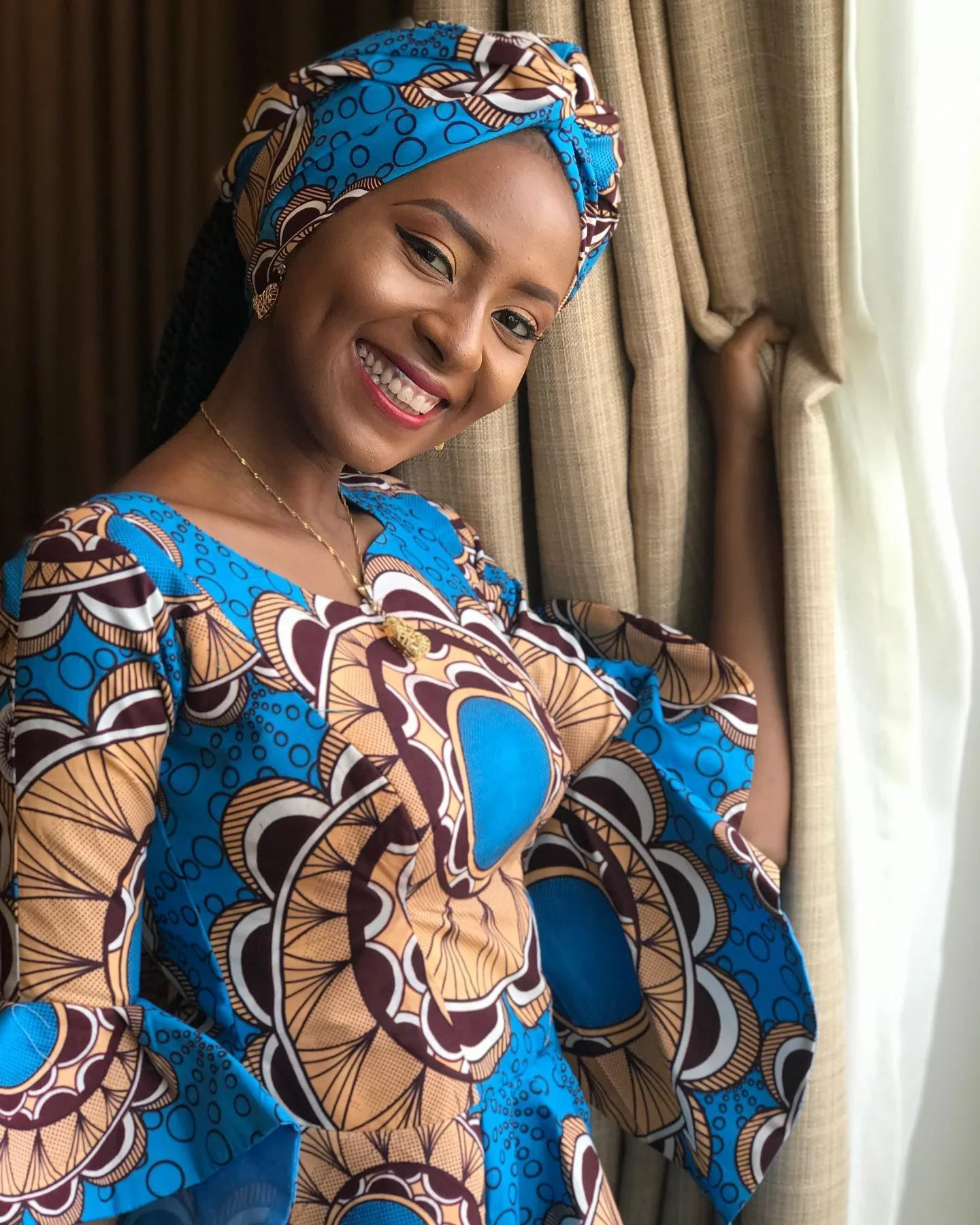 Maryam Booth image 4