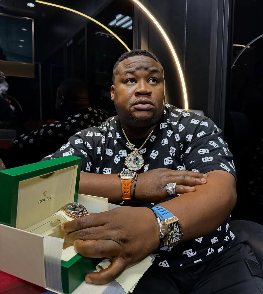 Cubana Chief Priest image 4