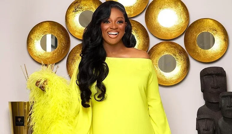 Jackie Appiah image 4