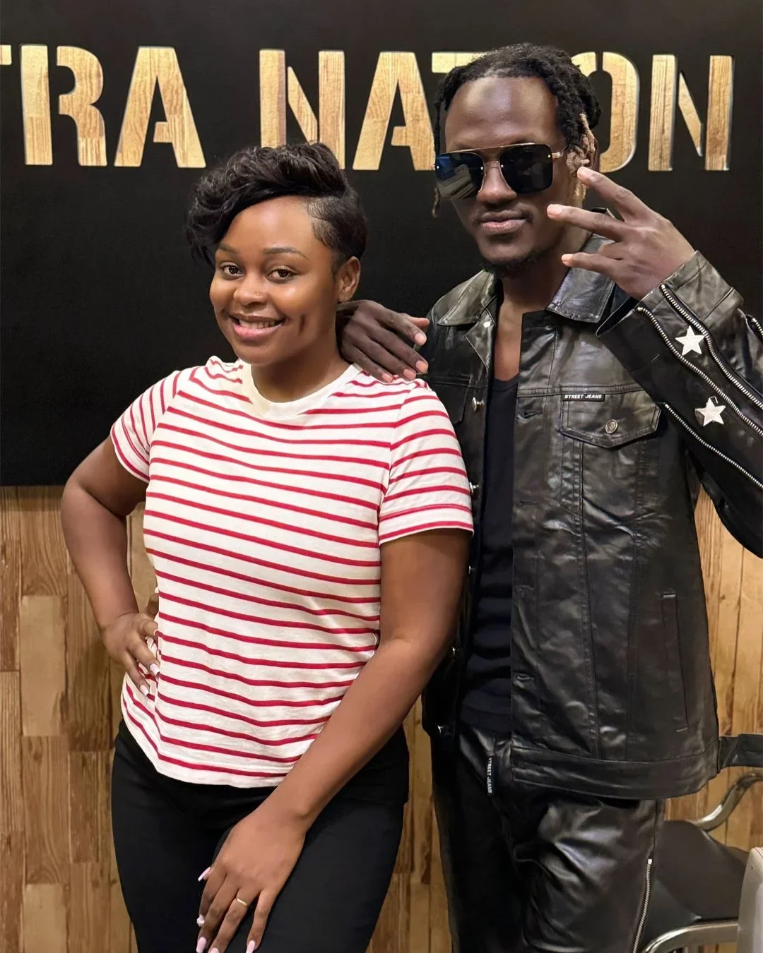 Victoria Mbabazi image 5