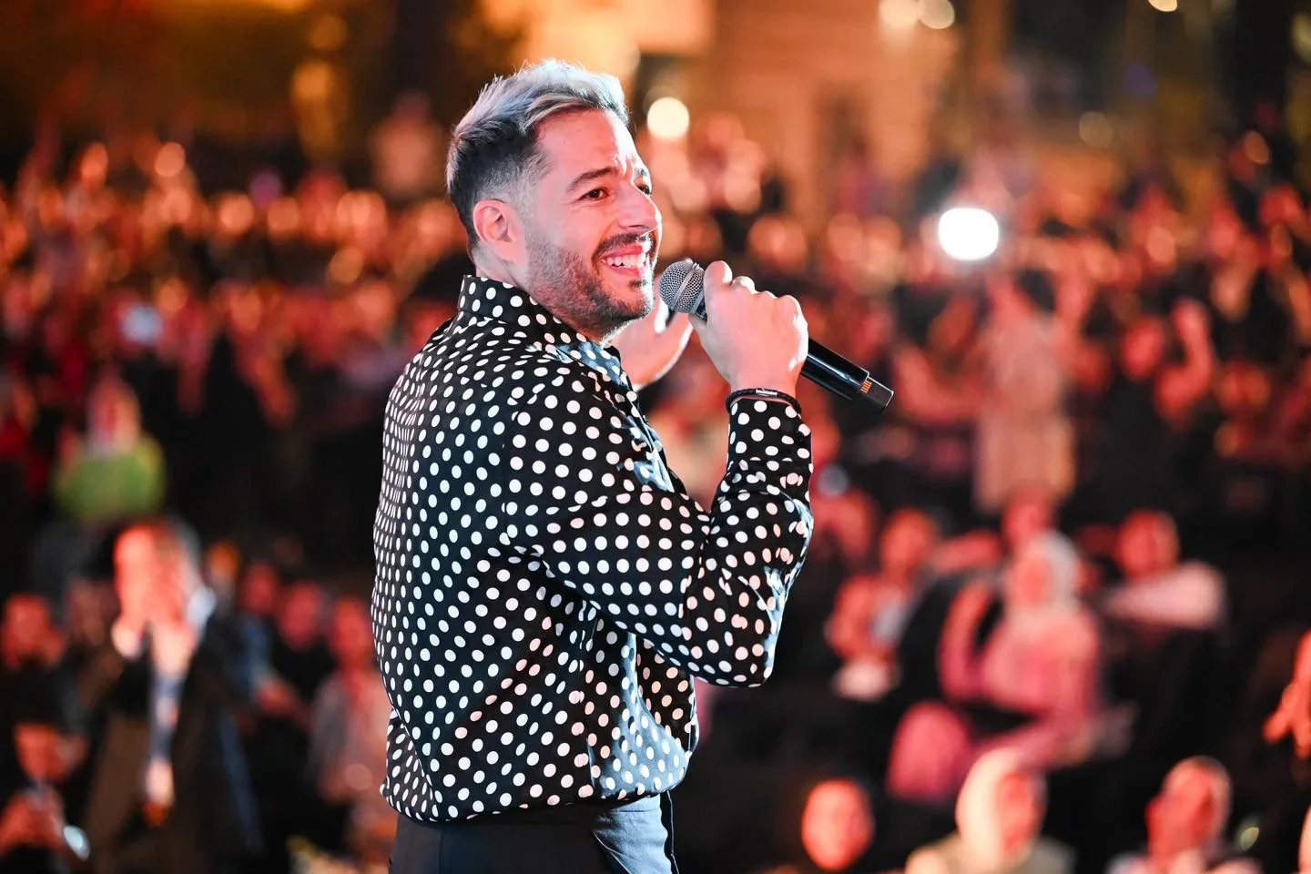 Mohamed Hamaki image 5