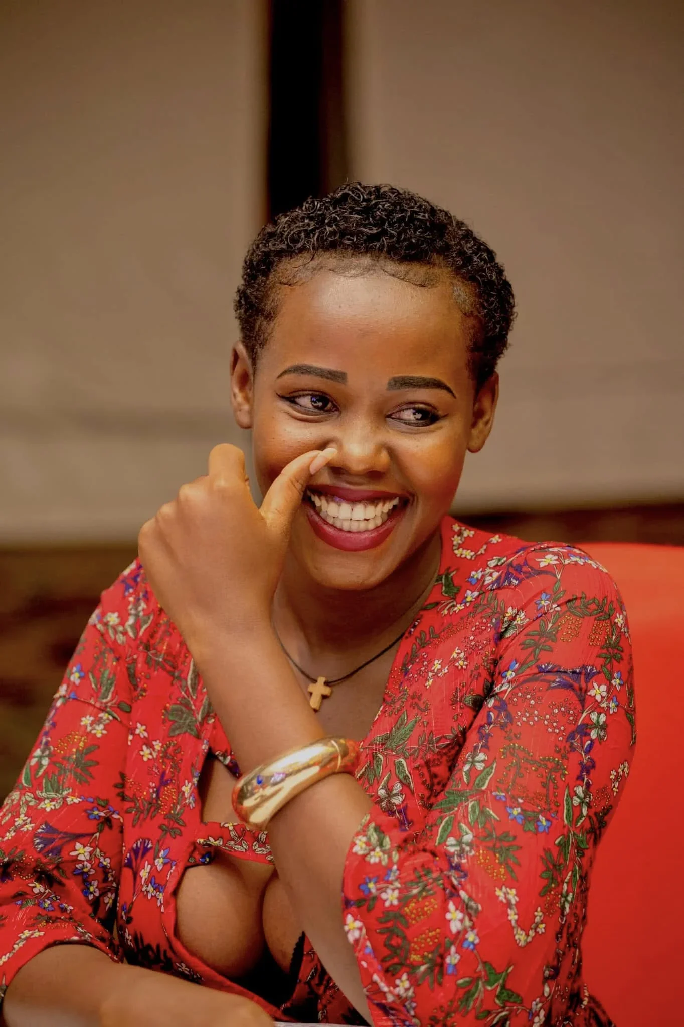 Mary Nambwayo image 5