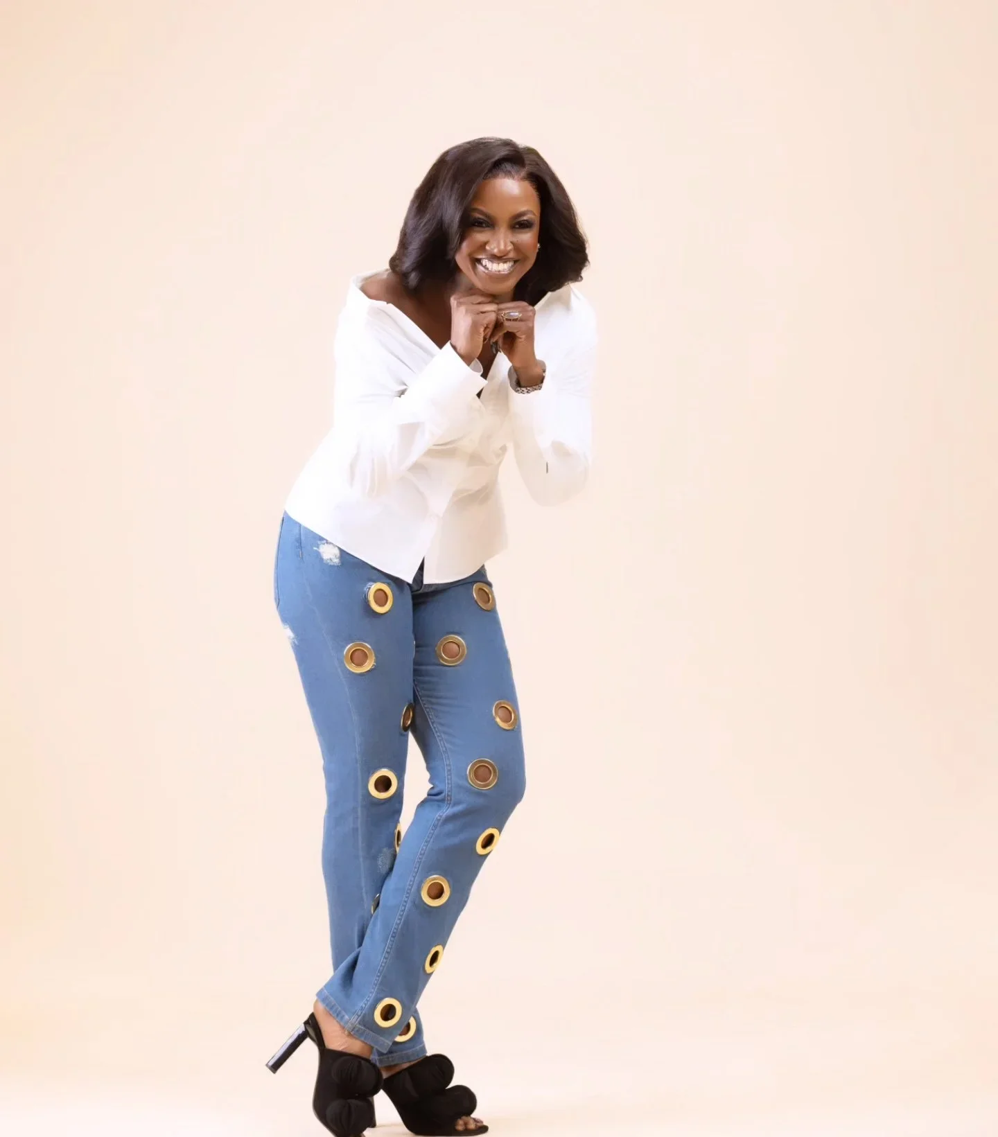 Kate Henshaw image 5