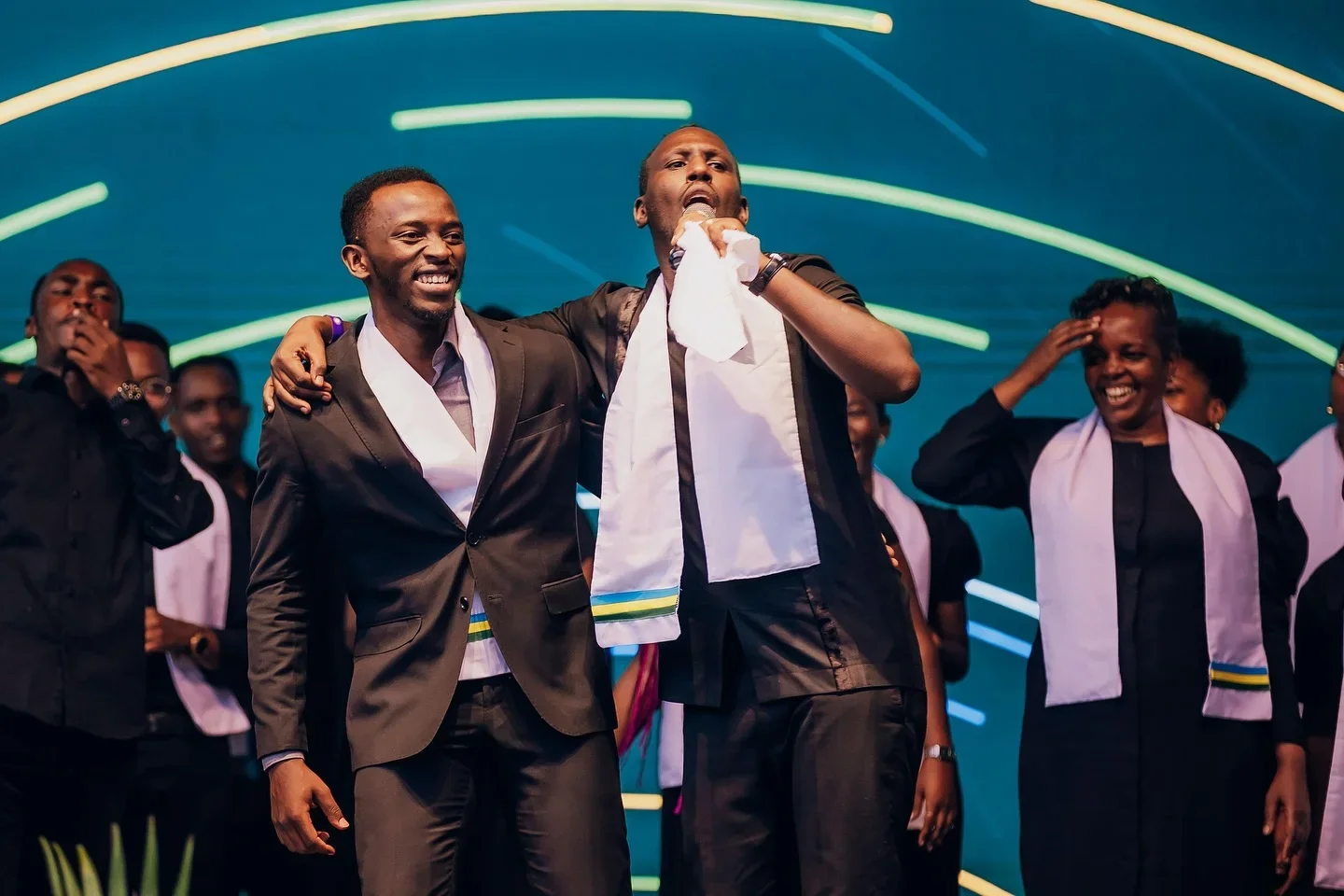 Chryso Ndasingwa image 5